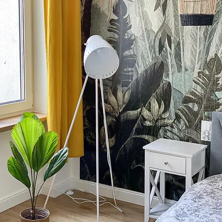 34_boho - Deerrest شقة